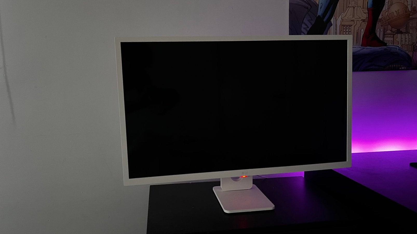 Foto 2 van LG Smart Televisie (32 INCH)