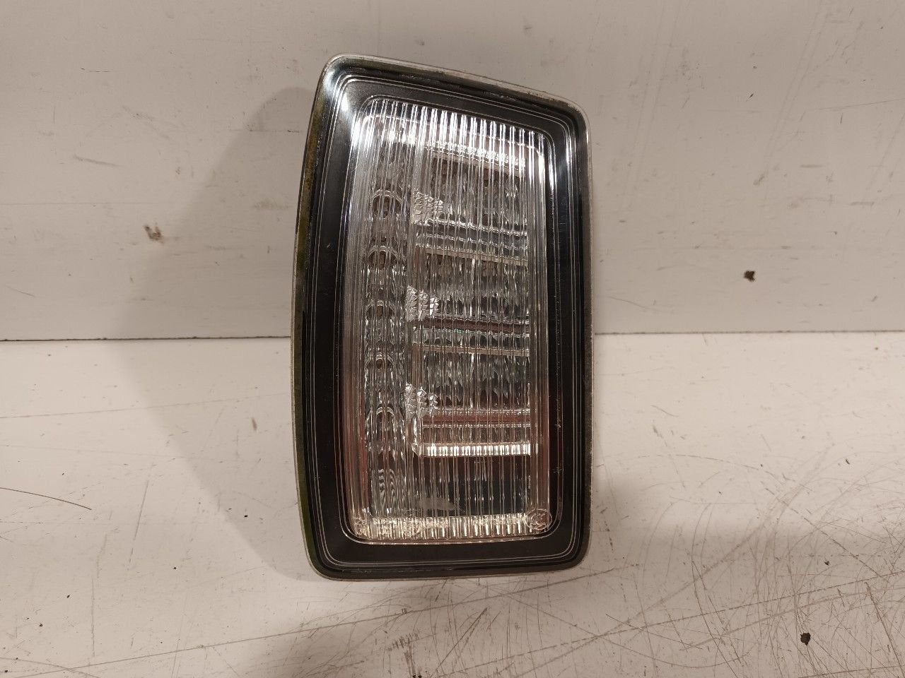 Achterlicht links onder Audi A1, Onderdelen@venauto.nl, Van der Ven Autorecycling B.V., Gebruikt, Ettenseweg 76, 4706 PB Roosendaal, The Netherlands