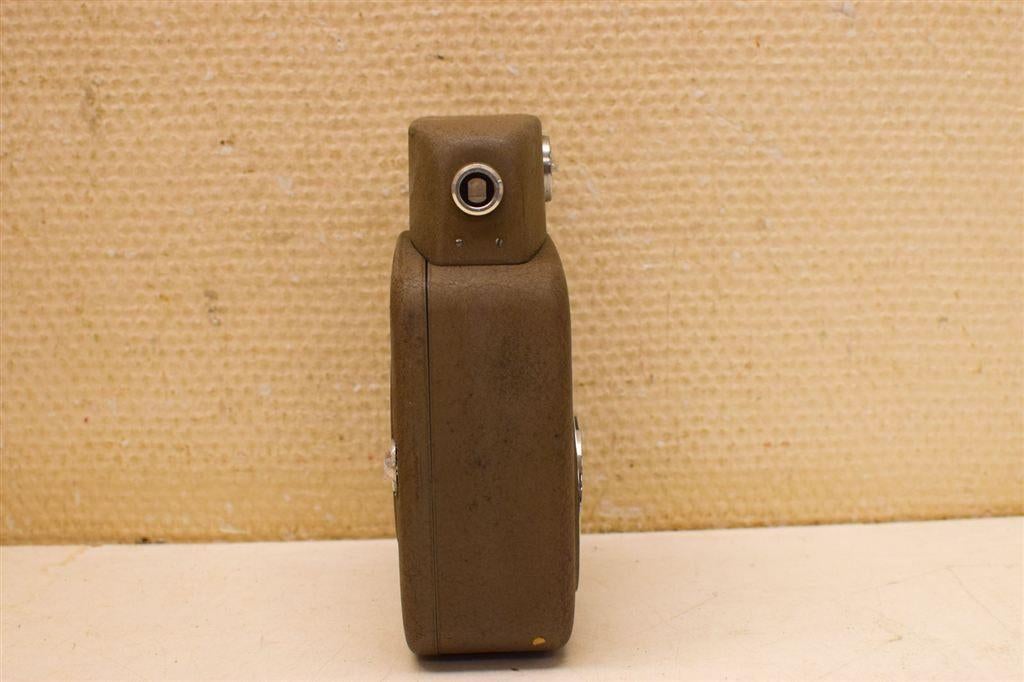 Agfa Movex Automaticfilmcamera 51056, Ophalen of Verzenden, Gebruikt