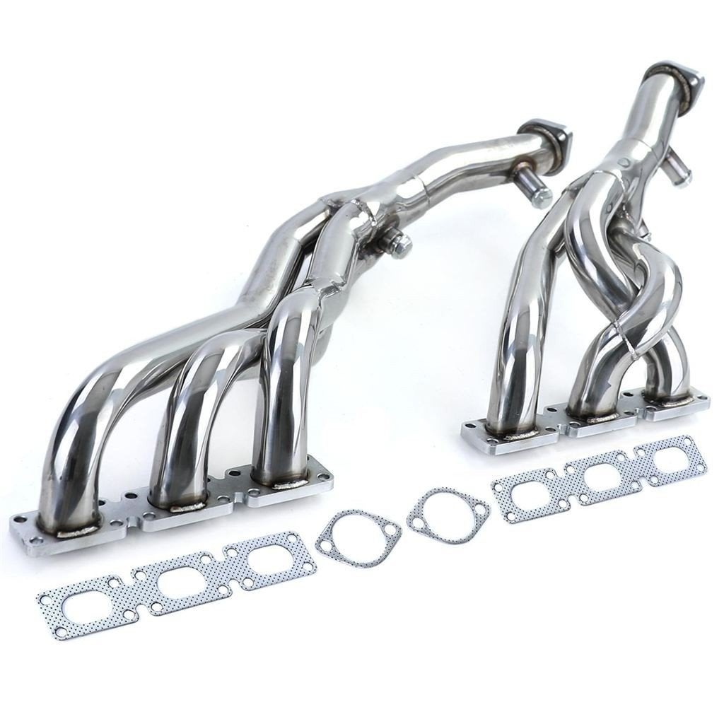 Uitlaatspruitstuk Voor BMW E39 520i, 523i, 528i M54 [1995–20, Verzenden, Automotive Parts, A.parts@hotmail.nl, Trasmolenlaan 12 3447 GZ Woerden
