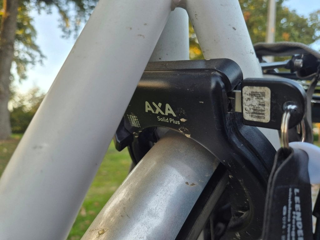 Foto 4 van Damesfiets Cortina Crush