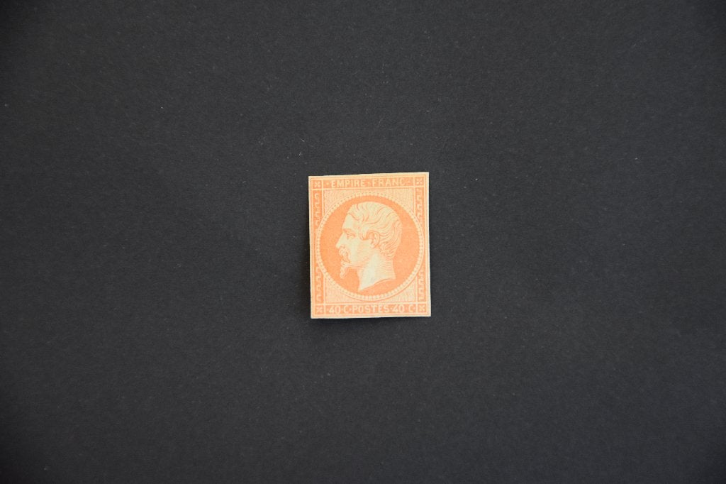postzegel frankrijk, Ophalen of Verzenden, Postfris