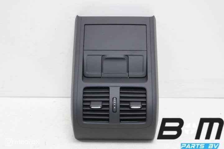 Achterkant middenconsole VW Passat CC 3AA864298, Auto-onderdelen, Interieur en Bekleding, Gebruikt