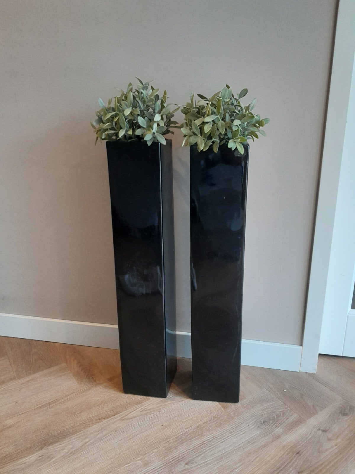 decoratie, Ophalen