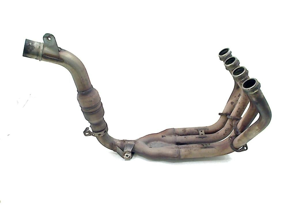 Uitlaat Bochtenset Yamaha FZ 6 2004-2006 (FZ6 FAZER) 2006, Yamaha Motor Europe N.V., Gebruikt, Customersupport@yamaha-motor.co.uk