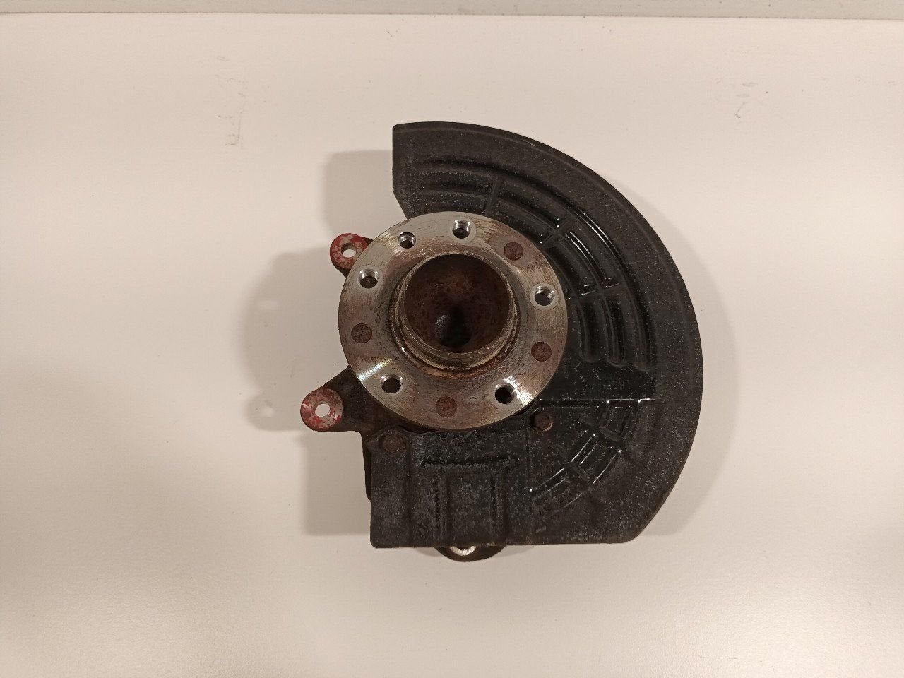 Wielnaaf links achter Fiat 500X, Onderdelen@venauto.nl, Van der Ven Autorecycling B.V., Gebruikt, Ettenseweg 76, 4706 PB Roosendaal, The Netherlands