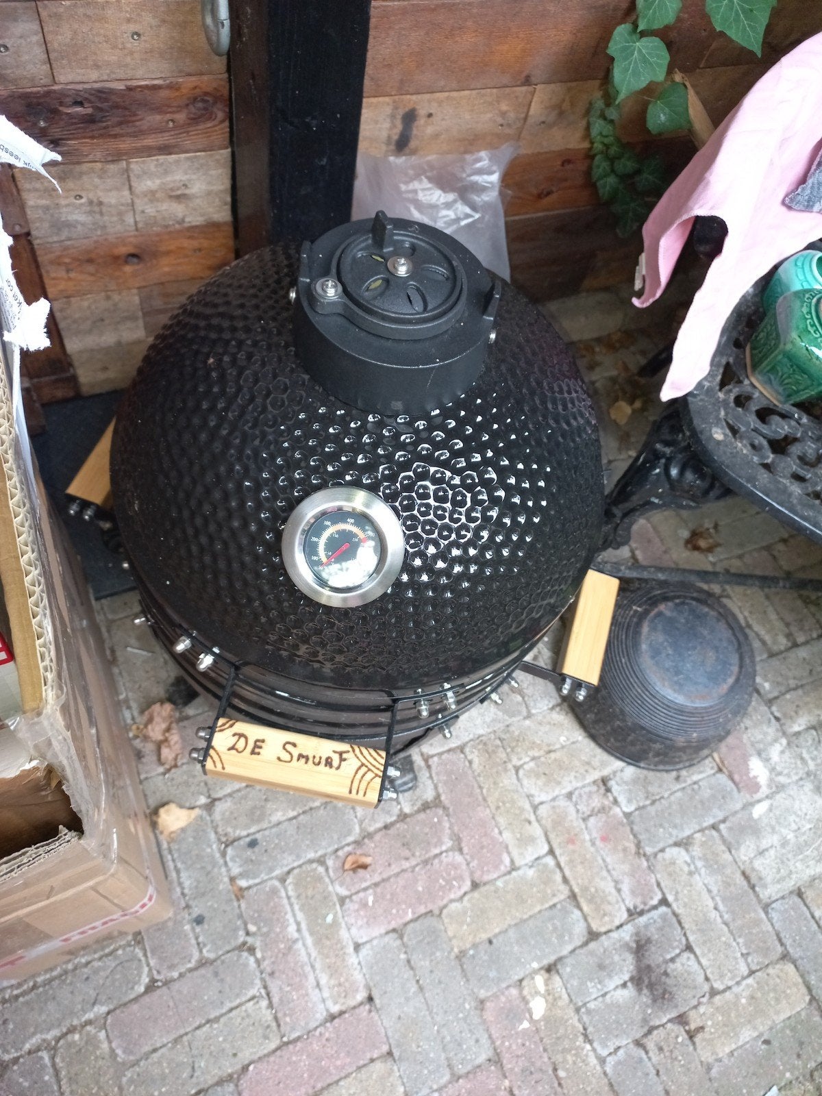 Urban chef., Ophalen of Verzenden, Nieuw