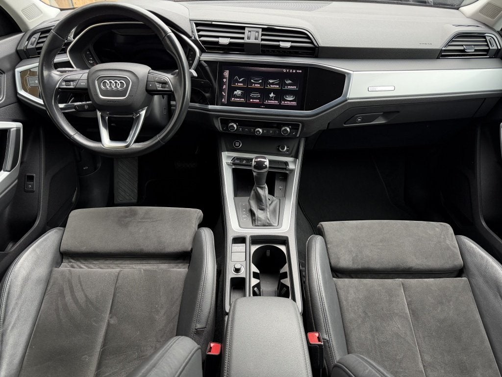 Audi Q3 Sportback 45 TFSI e Bns Edit. | Elect Trekhaak | Car, Auto's, https://media-marktplaats.export.dv.nl/22585571798/1172