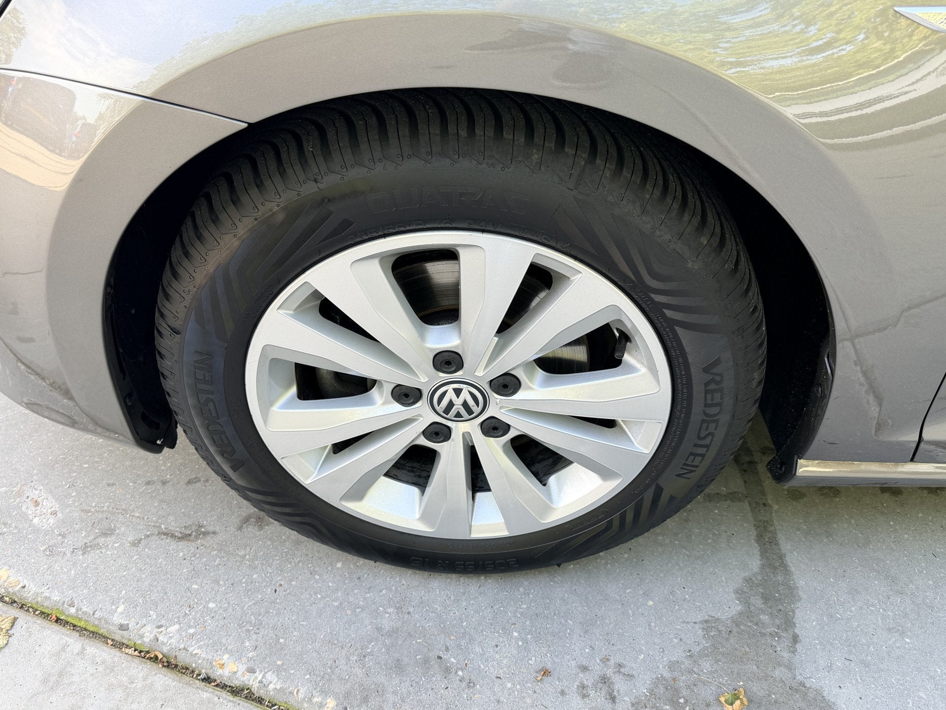 Volkswagen Golf Variant 1.0 TSI 115pk H6 Comfortline Climate, Auto's, Voorwielaandrijving, Gebruikt, Euro 6, 116 pk
