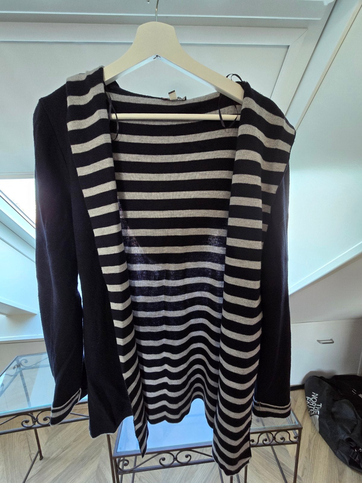 Street one vest in maat 38, Kleding | Dames, Truien en Vesten, Ophalen of Verzenden, Zo goed als nieuw, Maat 38/40 (M)