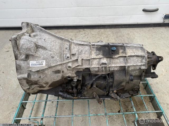 Automaat versnellingsbak BMW 3-serie E46  5hp19 1422916, Gebruikt, Info@bmwcarsenparts.nl, Bmw, Ophalen of Verzenden