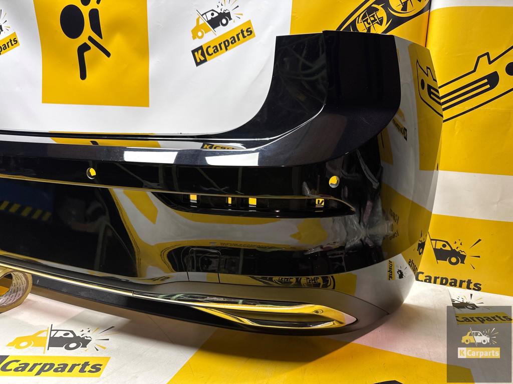 VW Golf 8 VIII 5H6807421C Style Achterbumper LC9X 6xPDC, Info@fabrikant.eu, Ophalen of Verzenden, Achter, Bumper
