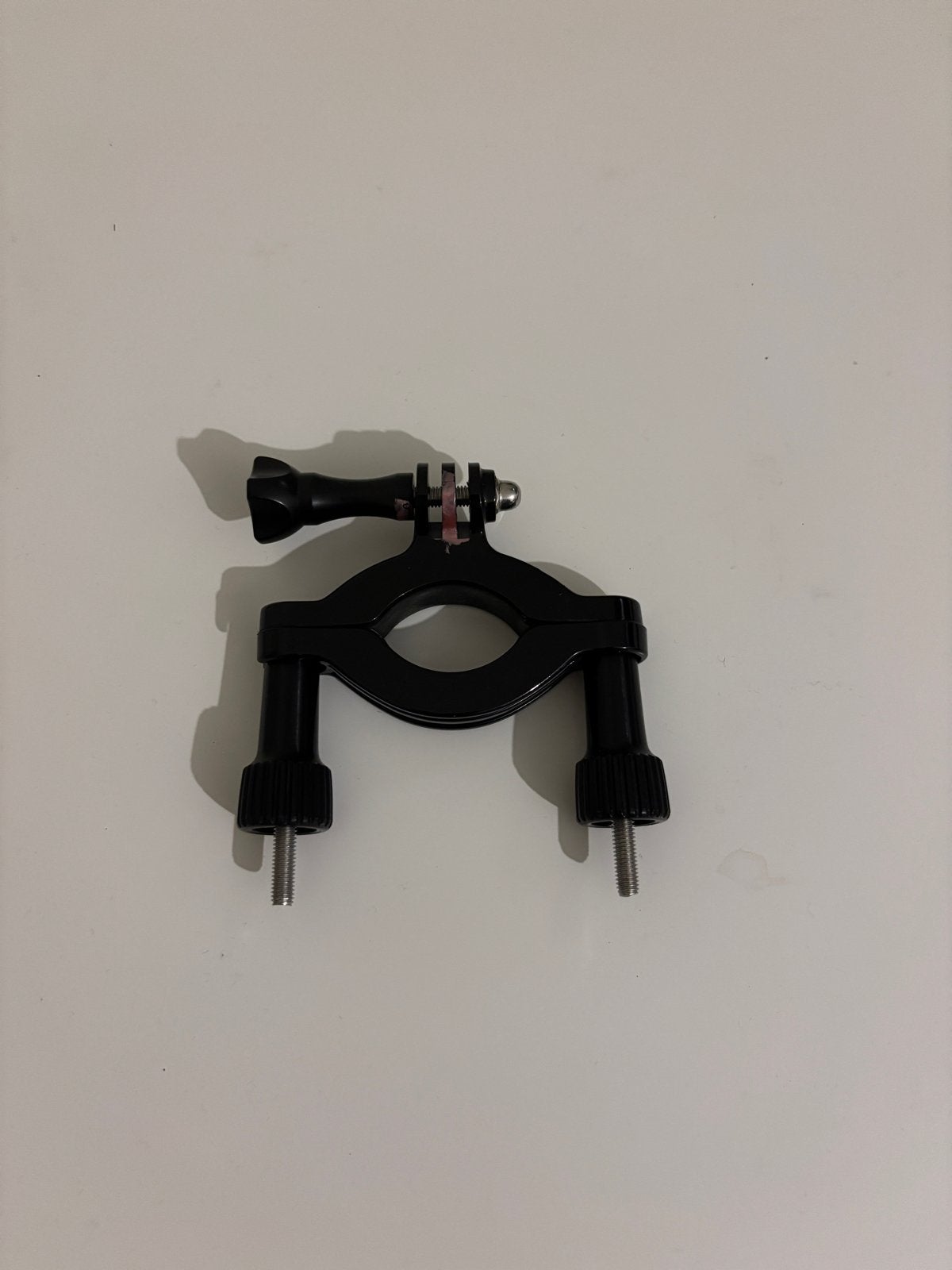 GoPro Fietsstuur Bevestiging Klem Mount