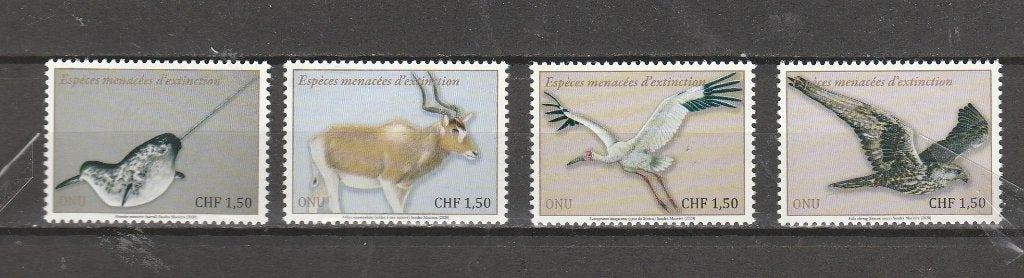 V>N>  Kavel 2, Ophalen of Verzenden, Overige landen, Postfris