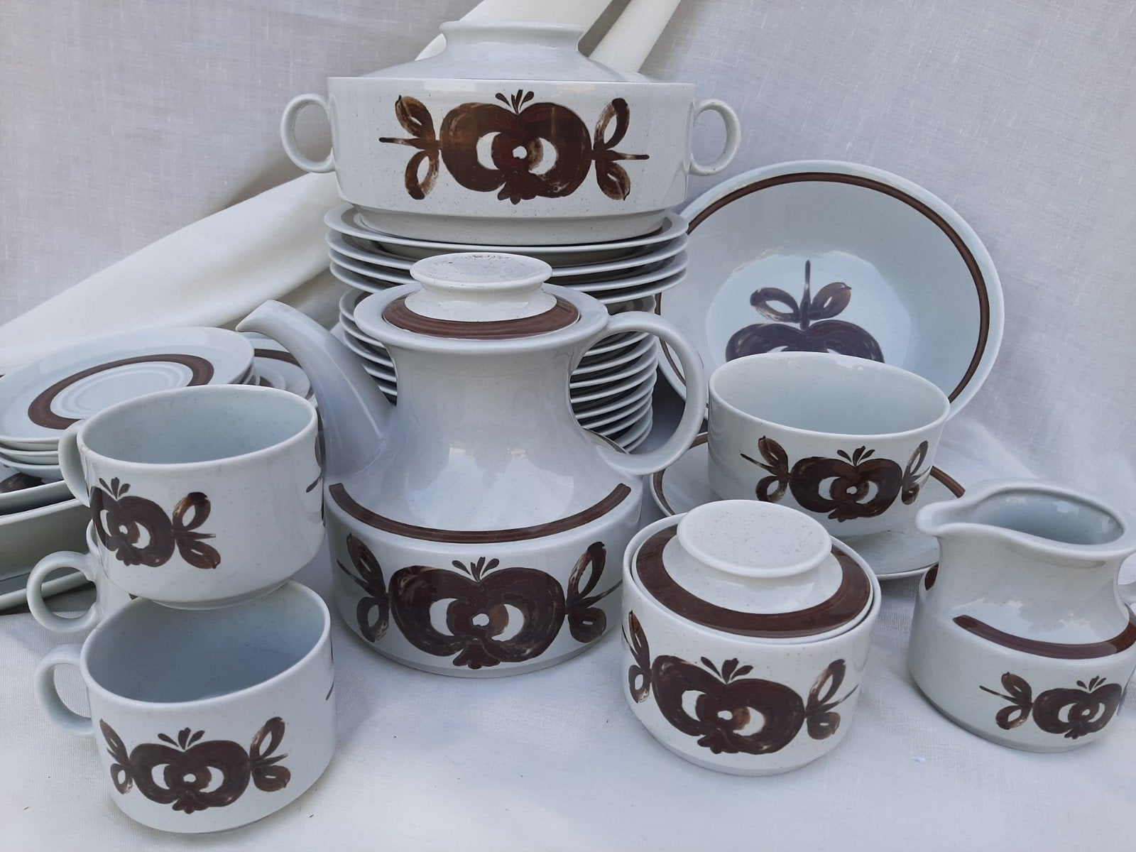 vintage Servies/design Scandinavia/Winterling/bavaria/106, Ophalen, Huis en Inrichting