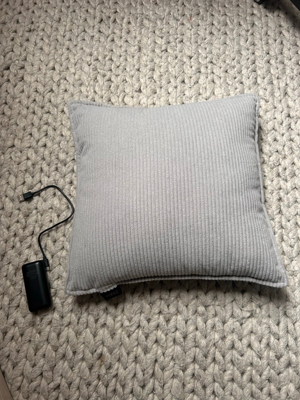 Nieuw Warmtekussen 40x40 cm - Heerlijk Warm, Overige merken, Vierkant, Nieuw, Ophalen of Verzenden
