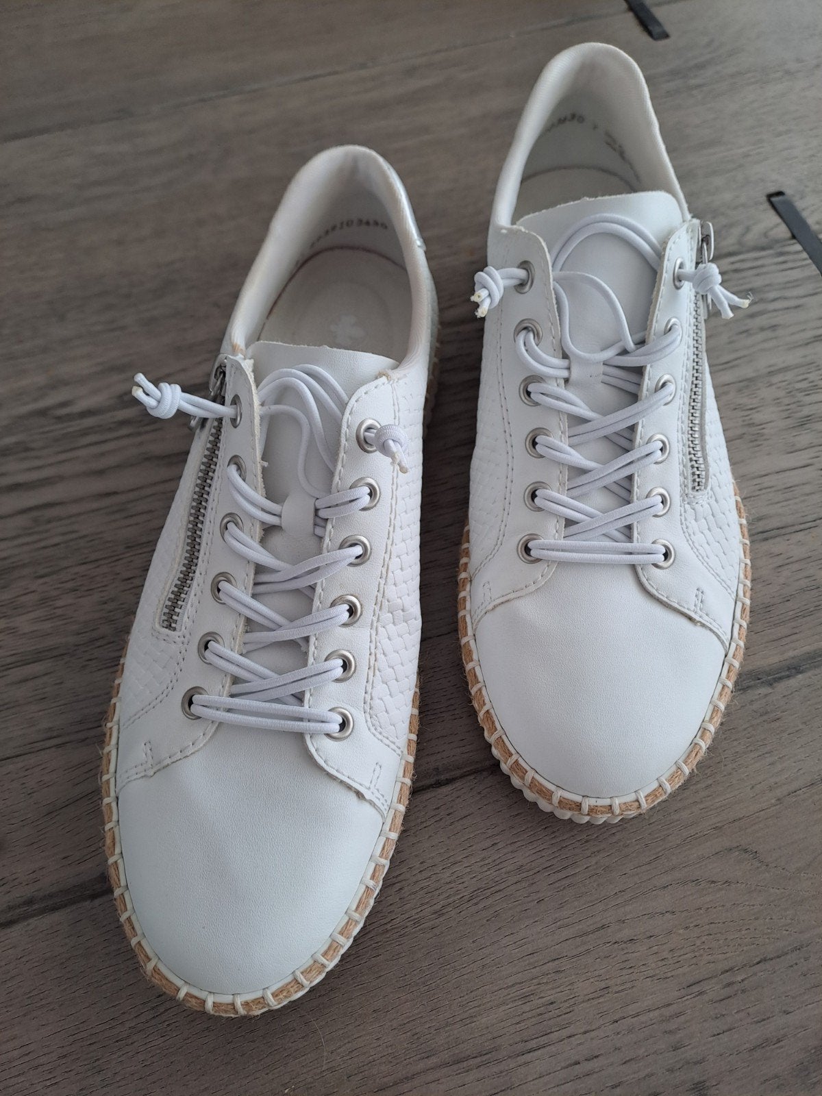 Rieker sneakers, maat 42,  nieuw, Ophalen of Verzenden