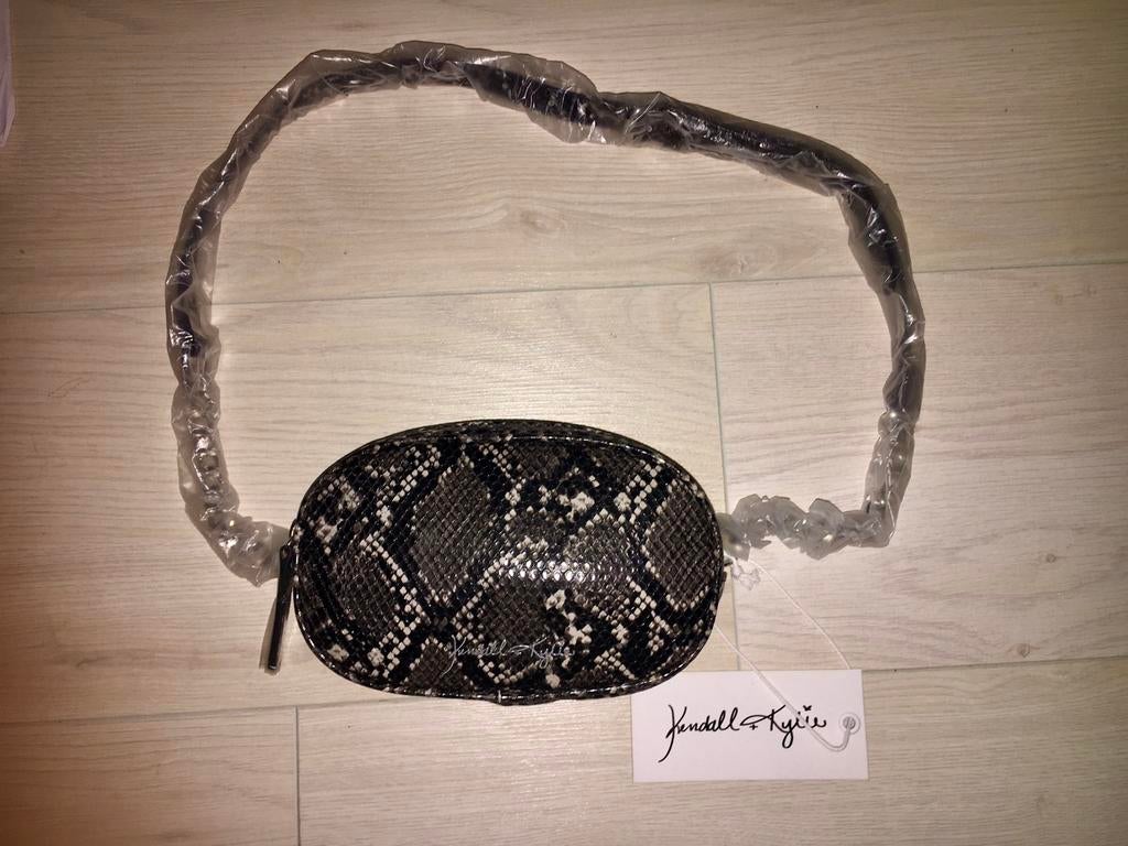 Nieuw Kendall & Kylie tas, Ophalen of Verzenden, Nieuw, Overige merken