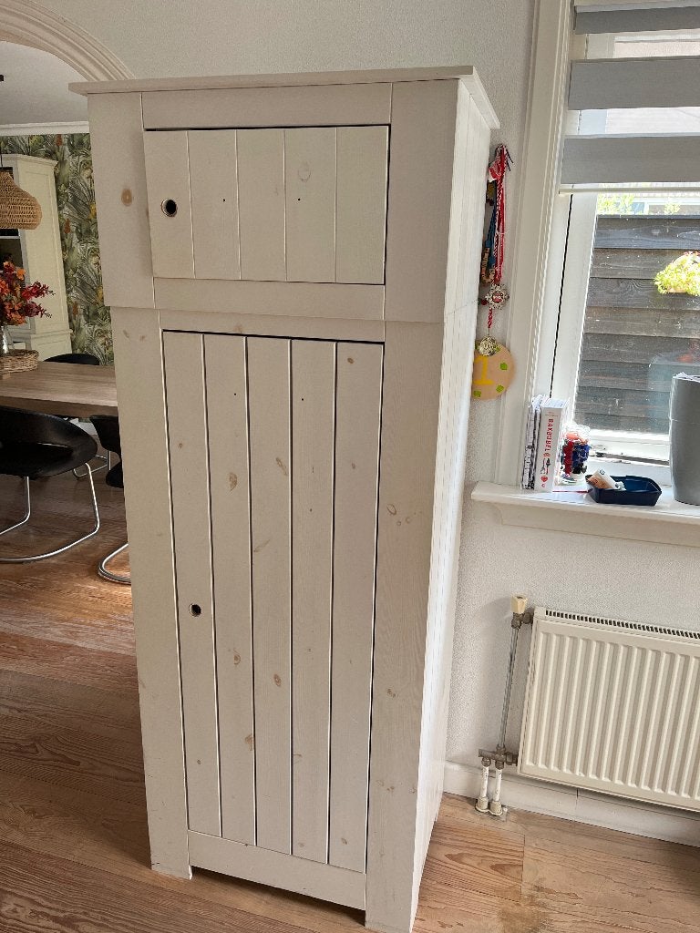 Kinderkamer, Ophalen, Gebruikt, Minder dan 140 cm, 70 tot 85 cm