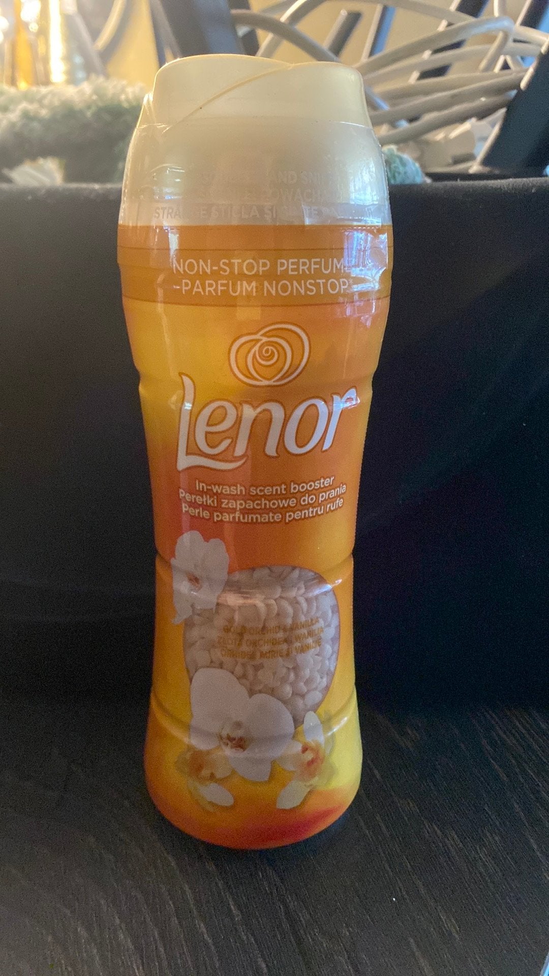Lenor was korrels 15 x, Ophalen of Verzenden