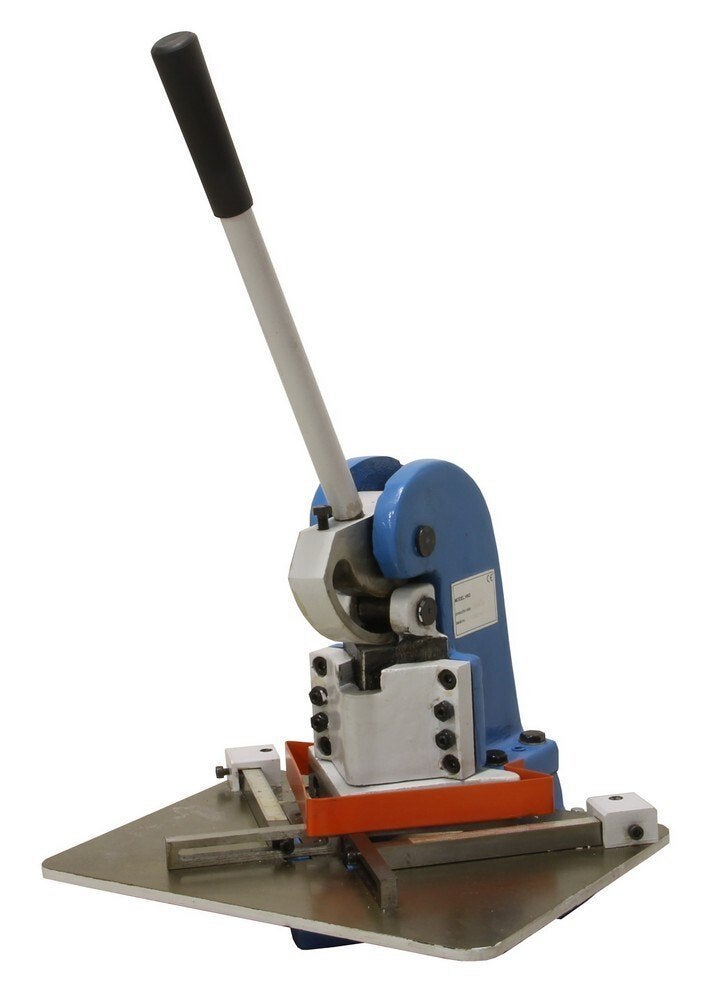 Uithoekpers 1.0mm, Verzenden