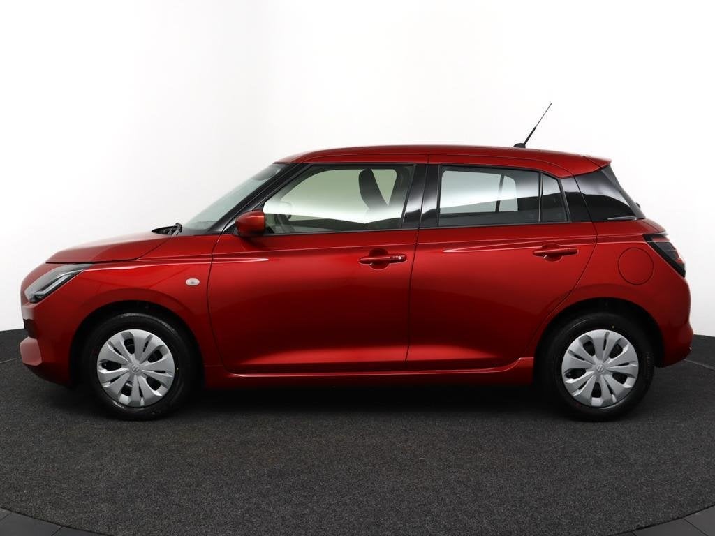 Suzuki Swift 1.2 Comfort Smart Hybrid | Super aanbieding! |, 12 maanden, Stof, 82 pk, Bedrijf