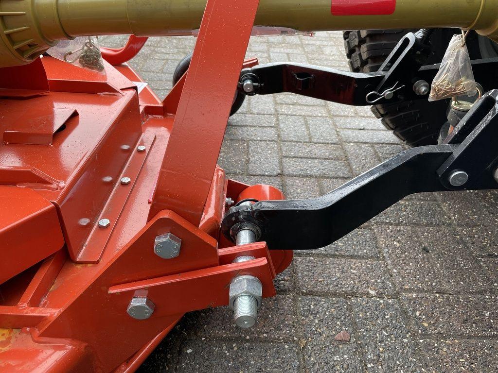 Boxer FA XL cirkelmaaier NIEUW, Zakelijke goederen, Agrarisch | Werktuigen, Overige, Oogstmachine
