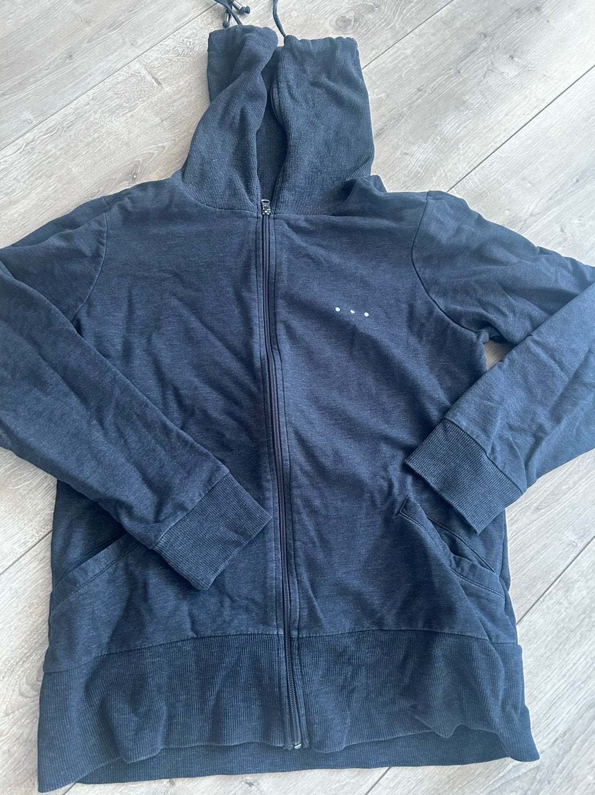 Rituals vest grijs maat L dames lounge huispak, Kleding | Dames, Ophalen of Verzenden, Zo goed als nieuw, Maat 38/40 (M), Grijs