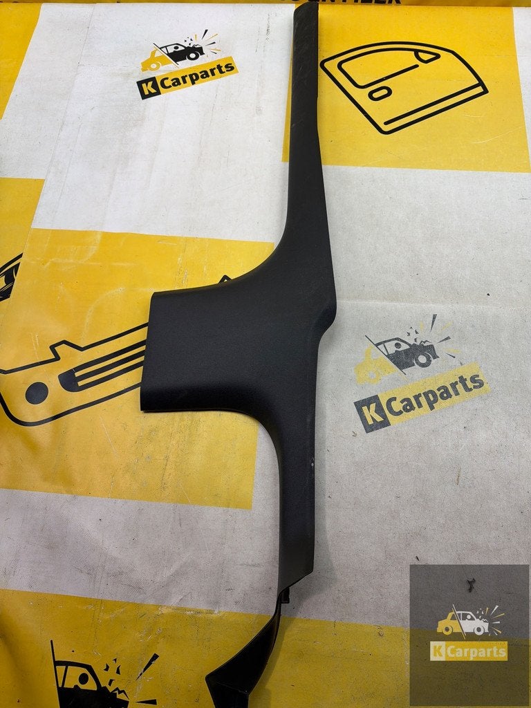 Dorpelbekleding links VW Up 1S4853371B