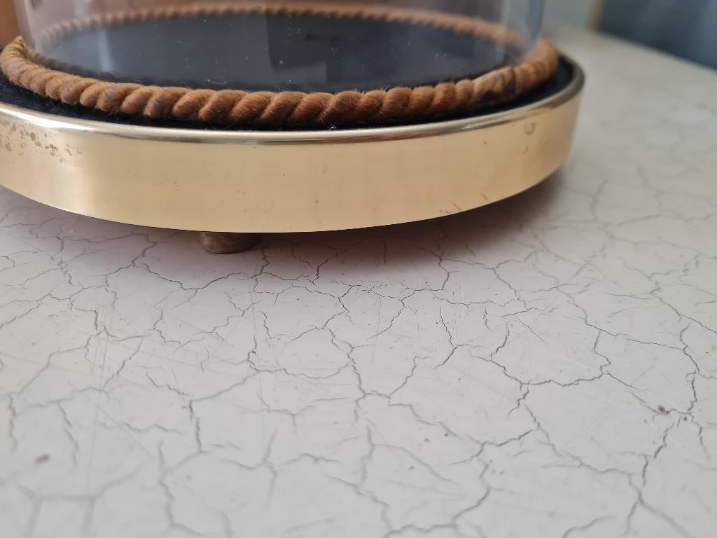 Vintage stolpje, Huis en Inrichting, Woonaccessoires | Stolpen, Heikant 21 Kaatsheuvel, Belle Vieille Brocante, Ophalen of Verzenden