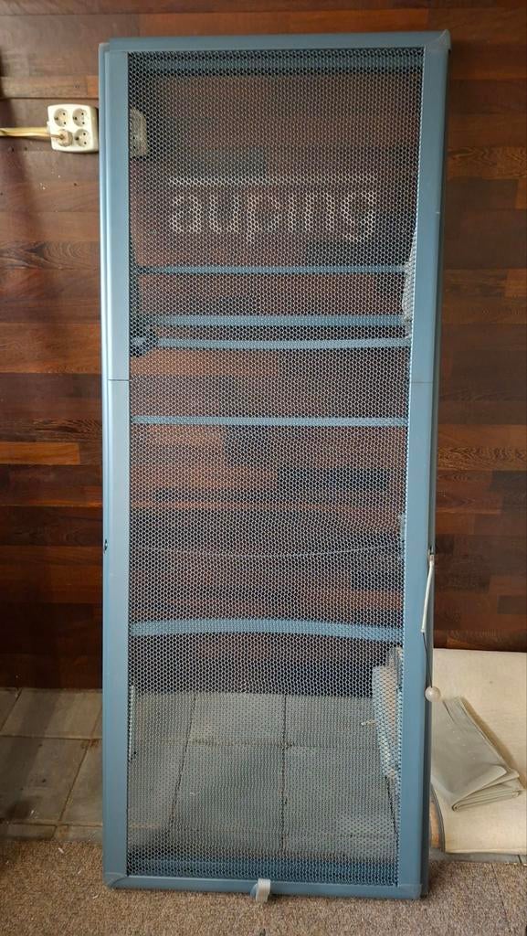 Twee Auping bedbodem/spiraal, Ophalen of Verzenden, Gebruikt, Industrieel, functioneel