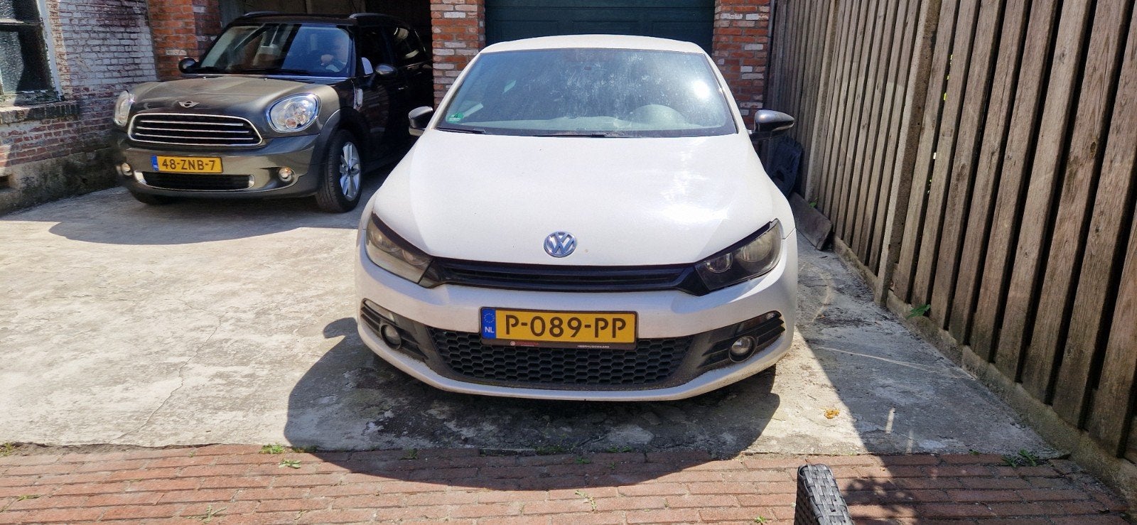 Volkswagen Scirocco 1.4 TSI 118KW 2009 Wit, Voorwielaandrijving, 15 km/l, 4 cilinders, Wit