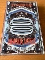 Alan Parsons Project muziek cassette Ammonia Avenue igst, Gebruikt, Ducoso, 1 bandje, Ophalen of Verzenden