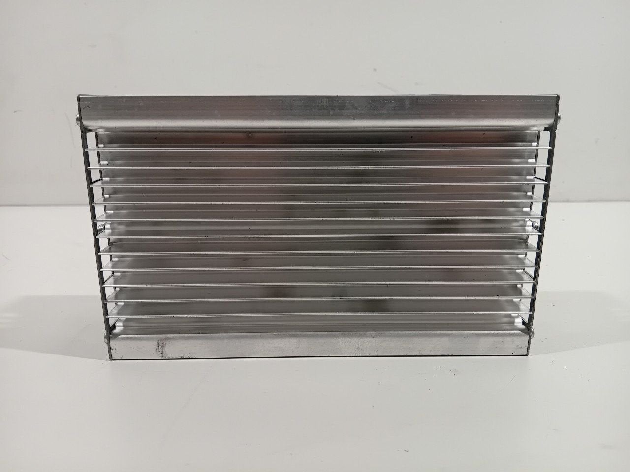 Versterker BMW 5 serie, Auto diversen, Autoradio's, Ophalen of Verzenden, Van der Ven Autorecycling B.V., Onderdelen@venauto.nl
