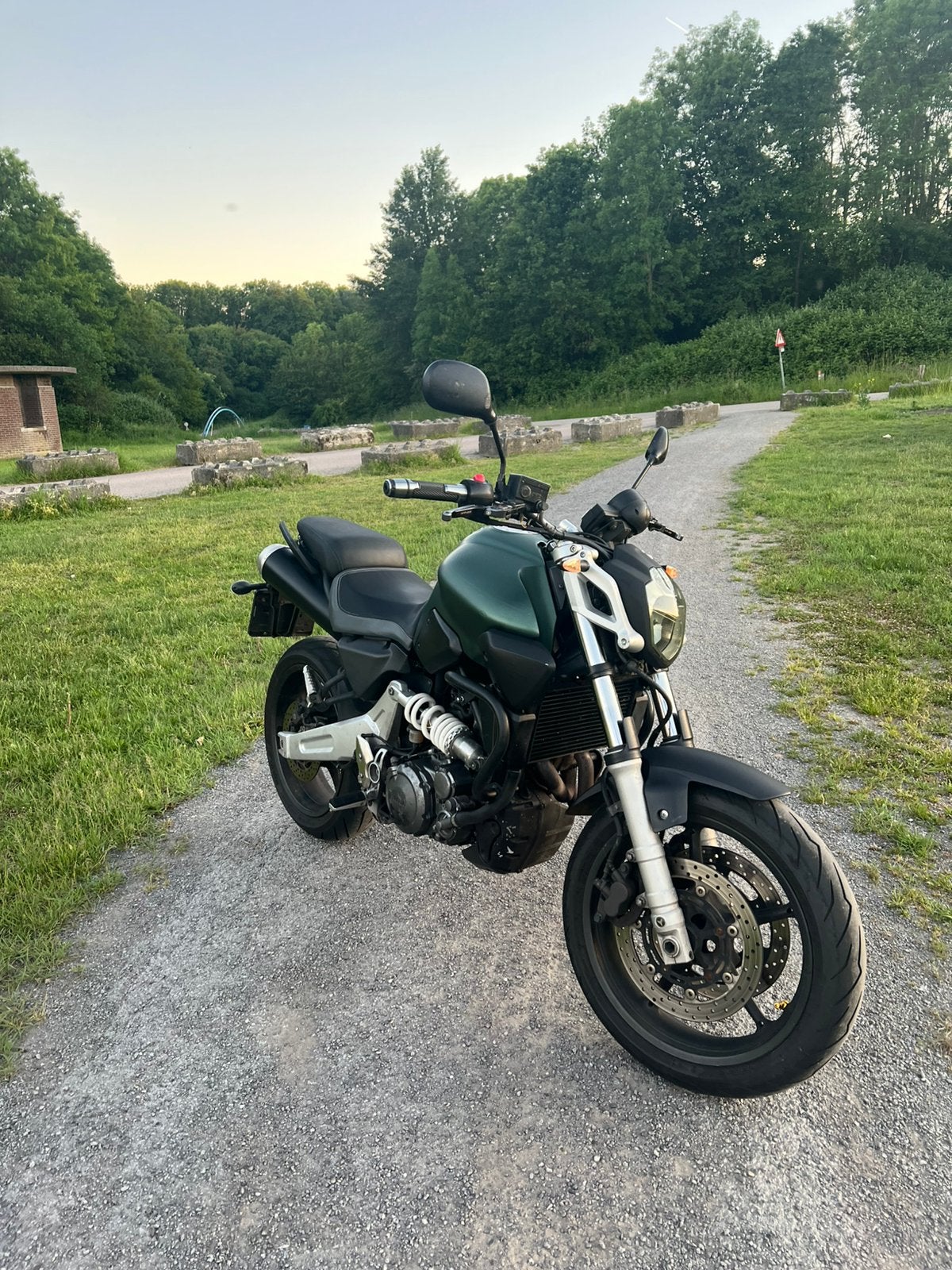 Yamaha MT-03 (660cc a2), Motoren, Motoren | Yamaha, 660 cc, Particulier, Minimaal motorrijbewijs A2, Handgeschakeld
