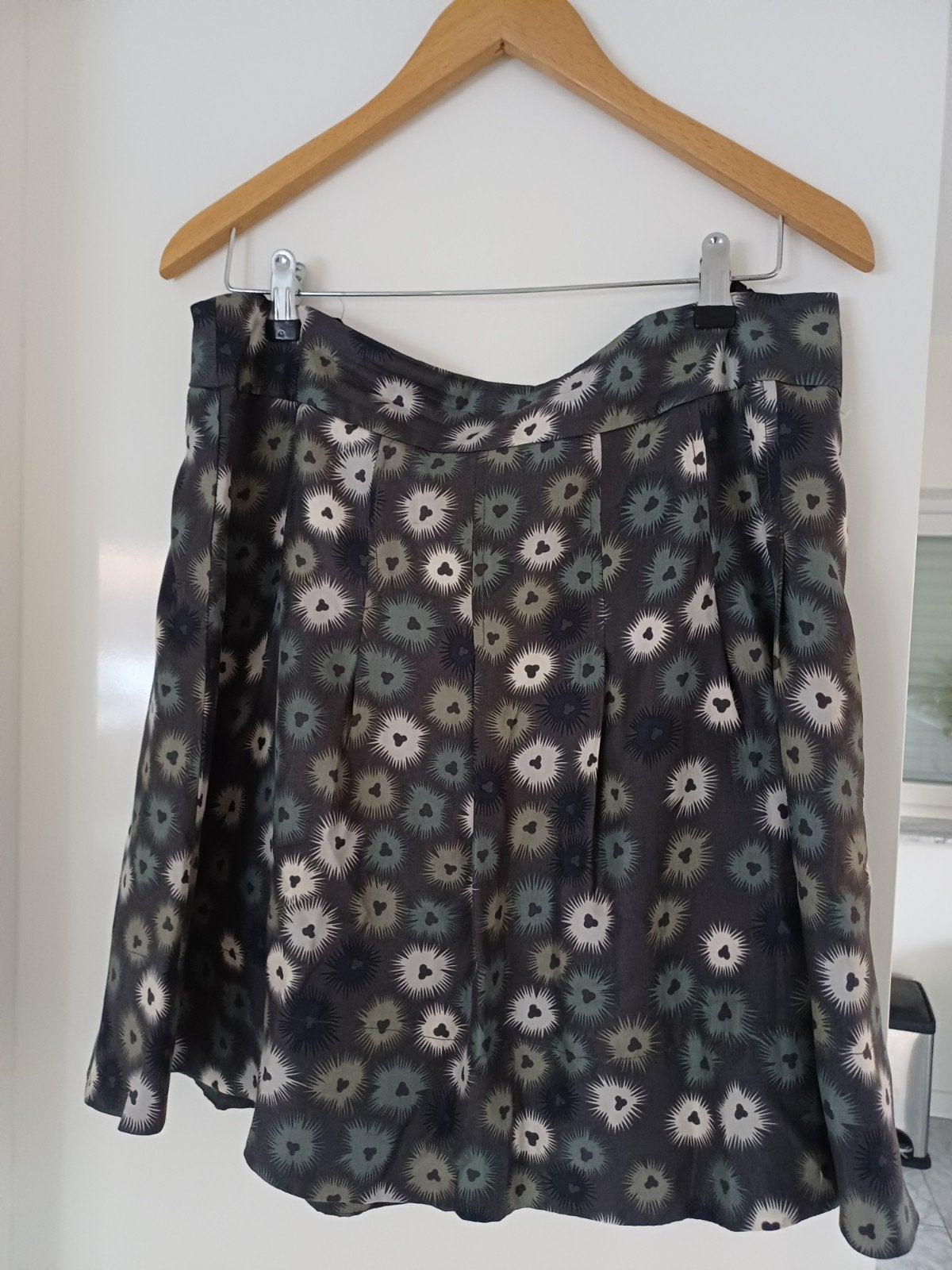Vanilia rok maat 40 nieuw, Maat 38/40 (M), Meerkleurig, Vanilia, Nieuw