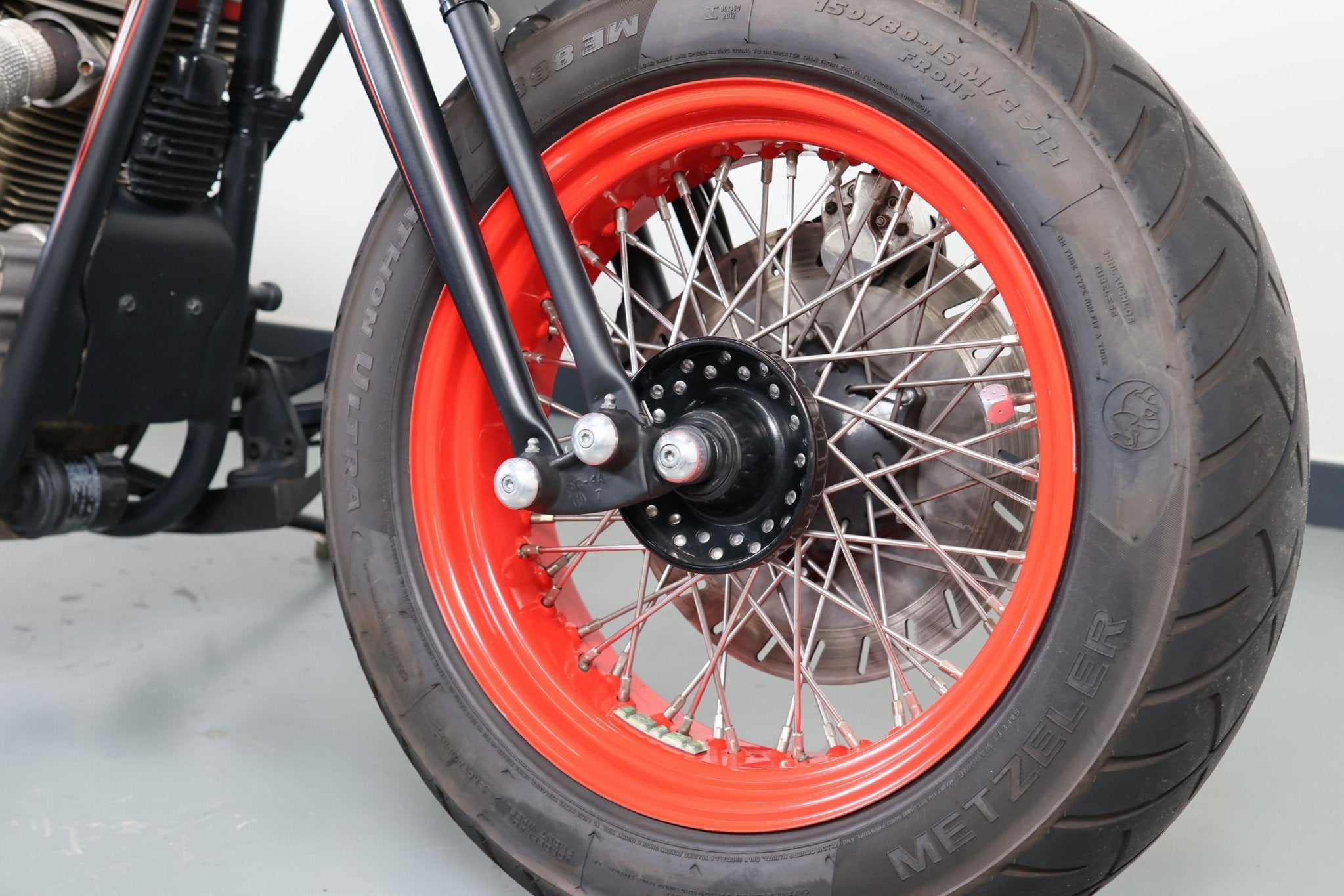 Yamaha XV1600 WILDSTAR (bj 2000), Motoren, Koolhovenlaan 101
1119 NC  Schiphol-Rijk, NL, Klantenservice@yamaha-motor.nl, Chopper