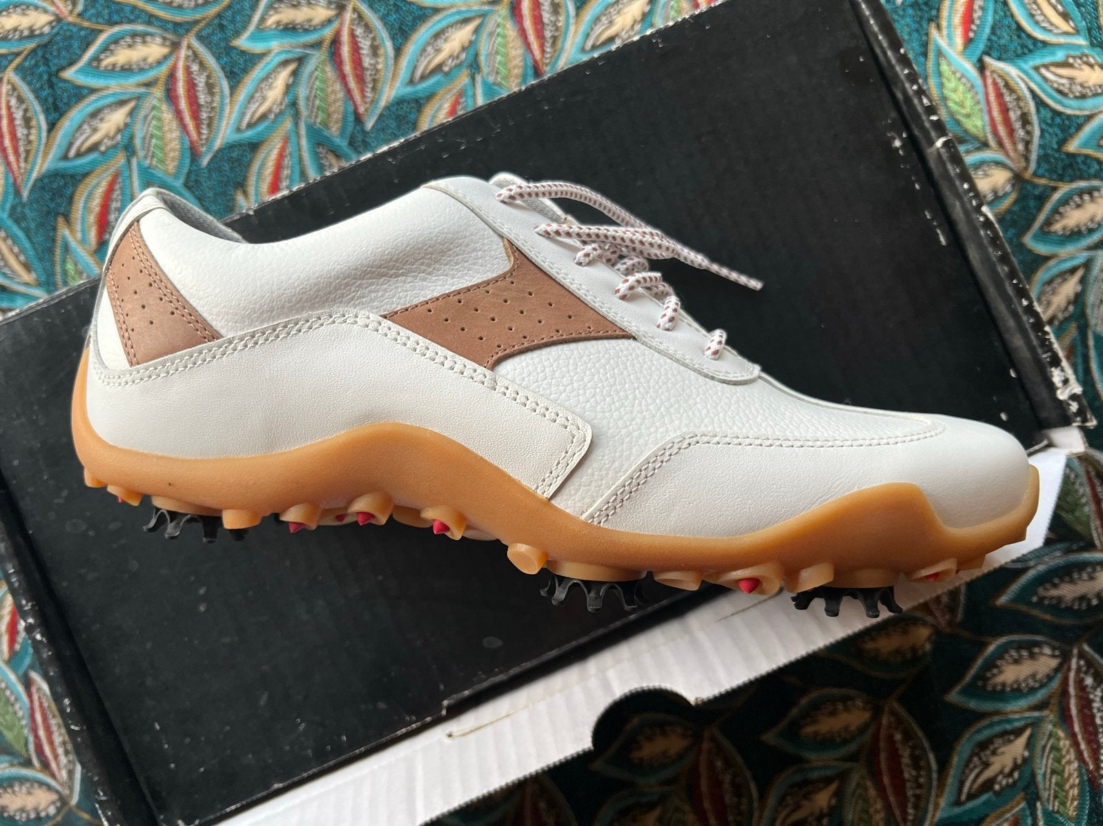 Golfschoenen - Maat 40.5, Ophalen of Verzenden, Nieuw, Schoenen, Overige merken