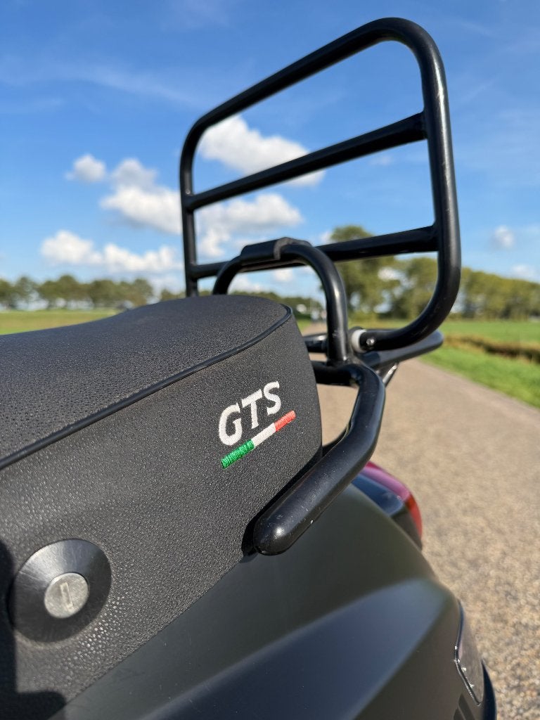Foto 14 van GTS Scooter / GTS Toscana Dynamic 2022