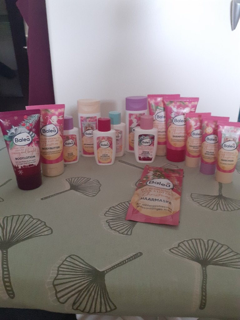 Mini`s shampoo, douche enz., Ophalen of Verzenden, Nieuw, Bad & Douche
