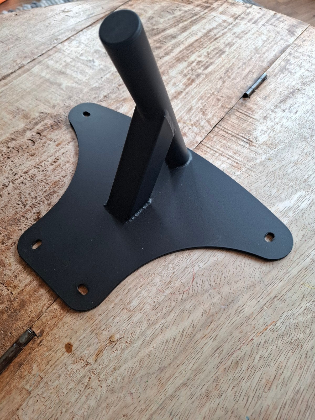 Adapter voor kinderstoeltje Lovens Explorer bakfiets, Ophalen, Zo goed als nieuw, 1 kind, Overige merken