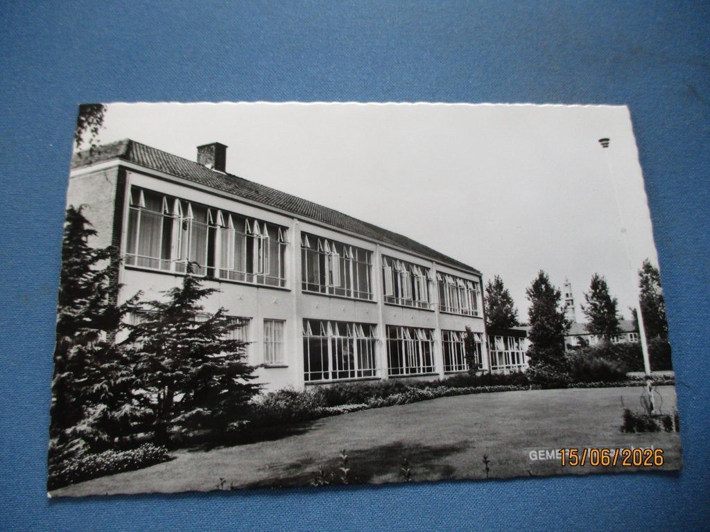 Gemert, Verzenden, Voor 1920, Ongelopen, Utrecht
