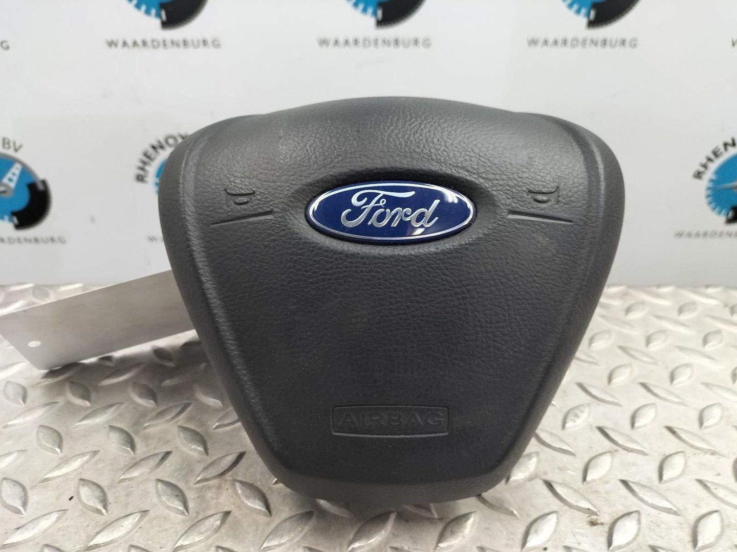 FORD FIESTA AIRBAG LINKS 2016, Ophalen of Verzenden, Gebruikt, Stiba lid