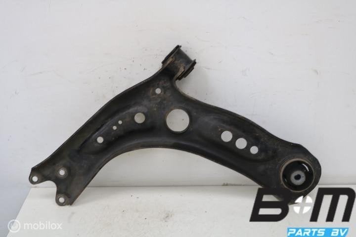 Draagarm RV VW Golf 7 5Q0407152L, Auto-onderdelen, Gebruikt
