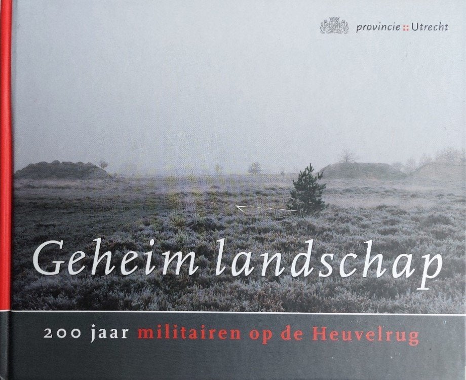 militairia, Ophalen of Verzenden, Landmacht, Nederland, Boek of Tijdschrift