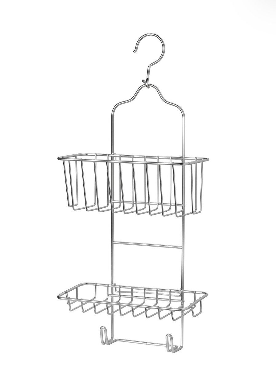 Doucherek douchehanger krokfjorden ikea, IKEA, Wit, Nieuw, Ophalen of Verzenden