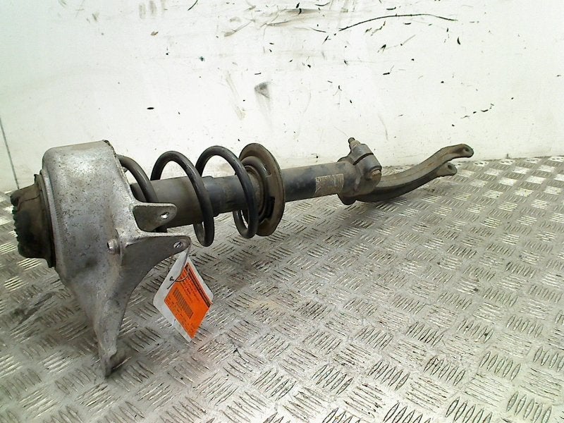 Veerpoot Links Voor Audi A4 (B8) (2011-11/2015-12), Gebruikt, Auto-Union-Straße  1, Ingolstadt 85057, , Duitsland, Info@audi.de