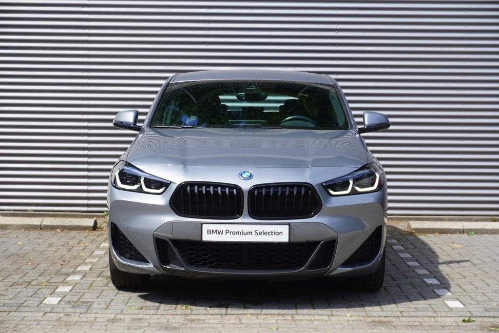 BMW X2 xDrive25e High Executive | M Sportpakket | Stuurwielr, Auto's, BMW, Automaat, X2, Met garantie (alle), Bedrijf