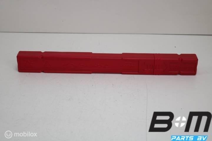 Gevarendriehoek Audi Q5 80A 8K0860251, Gebruikt