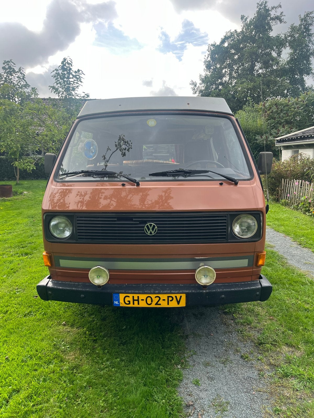 Volkswagen T3 Westfalia Camper Joker, Buscamper of Camperbus, Volkswagen, Particulier, Benzine